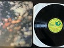 Pink Floyd Obscured By Clouds 12” LP Harvest EMI Records SHSP Stereo UK 1st Ex