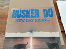 Vinyl LP Hüsker Dü New Day Rising