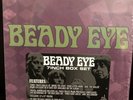 Beady Eye 7 Inch Box Set New Sealed US Release 2000 Only