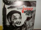 ILLINOIS JACQUET birthday party vol 2 JRC-11434 NM, NM DSM COVER PRISTINE COPY