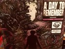 A Day To Remember ?– Homesick,RARE,LIMITED,SEALED.COLOR VINYL