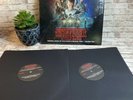 Stranger Things Original Music Score Volume One Season 1 Blue Vinyl LP Netflix