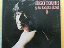 RIGO TOVAR • Amor y Cumbia • RARE LP • CUMBIA LATIN AFRO DANCEFLOOR