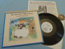 MFSL LP CAT STEVENS Tea for the Tillerman 1980 USA/Japan | M-