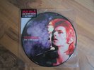 David Bowie John, I`m Only Dancing Picture Vinyl 7 Neu & OVP