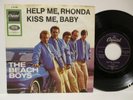 THE BEACH BOYS 7