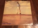 PALITO ORTEGA EL CREADOR LP ARGENTINA  RCA 3822 MONO LP EX LATIN POP 1968