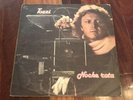 UMBERTO TOZZI NOCHE ROTA LP ARGENTINA EPIC 47257 LP EX 1981