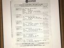 Huey Lewis & The News 1/21-22/89 - WESTWOOD ONE SuperStar Concert — Rare Show