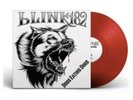 Blink-182 Dogs Eating Dogs Blood Red Vinyl Record EP Pre Order