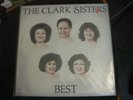The Clark Sisters ?– Best (1986) Spirit And Truth Records ?– SAT 6000 vinyl NEW