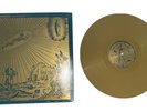 GOOD RIDDANCE “Thoughts and Prayers” Gold 12