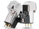 Magnetic Cartridge Stylus with LP Vinyl Needle for Turntable Record Player CRAU