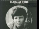 TONY JOE WHITE: BLACK & WHITE (LP vinyl *BRAND NEW*.)