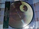 STAR WARS: A NEW HOPE Ep IV Soundtrack OST Vinyl LP Double Album PICTURE DISC