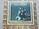 Colosseum Those Who Are About to Die Salute You UK First Press Vinyl 1969 Fontan