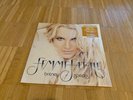 Britney Spears -Femme Album Vinyl Limited GOLD Edition (NEU )