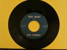 VHTF PRIVATE JFK 45 Frank Sinatra High Hopes With Jack Kennedy / All The Way