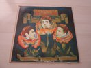 Triangle Beau Brummels, Schallplatte, Vinyl