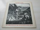Sopwith Camel The miraculous hump returns from the moon, Schallplatte Vinyl 1973