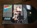 Siouxsie and the Banshees Kaleidoscope original vinyl LP: EX jacket: VG+