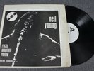 Neil Young - Rocky Mountain Review Boulder Colorado LP Live Not TMOQ Contra Band