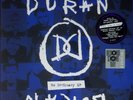 DURAN DURAN / NO ORDINARY EP RSD 2013 # 4998/5000 (NM/EX) [EP10-050] EP vinyl