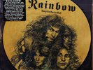 Rainbow / Long Live Rock`n`Roll (picture disc) LE numbered / UM 10012