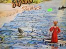 GENESIS - Foxtrot 2008 edition / SEALED LP gatefold