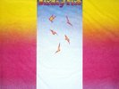 Mahavishnu Orchestra – Birds Of Fire (NM/EX) [0672] LP vinyl