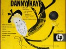 Danny Kaye - Columbia  CL 6023 - Vintage 10