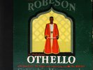 Otello (Paul Robeson) - Vintage Shellac Records Album 78 RPM (VG) [R780001]