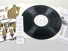 Kill Rock Stars LP– KRS 201 NIRVANA MELVINS COURTNEY LOVE SIGNED NO'D 1000 ONLY