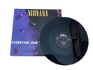 NIRVANA COME AS YOU ARE UK 12