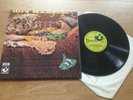 ROY HARPER 'FLAT BAROQUE AND BERSERK' HARVEST UK EMI LABEL ISSUE SHVL 766