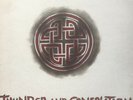 New Model Army - Thunder & Consolation UK Vinyl LP Album EMC3552 First Pressing