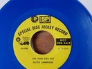 DOTTIE CAMBRIDGE- CRY YOUR EYES OUT - NORTHERN SOUL