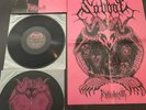 SABBAT- 