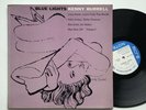 Kenny Burrell Blue Lights Volume 2 Blue Note 1597 Jazz Vinyl LP Andy Warhol