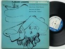 Kenny Burrell Blue Lights Volume 1 Blue Note 1596 Jazz Vinyl LP Andy Warhol
