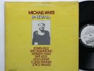 Michael White Pneuma Impulse AS 9221 Promo Jazz Vinyl LP
