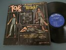 THE TOYS -A LOVER'SCONCERTO AND ATTACK DYNOVOICE RECORDS R&B FUNKY SOUL LP