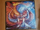 Motorhead Another Perfect Day UK PRESSING Bronze Deluxe 1983 rock LP VINYL ALBUM