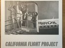 California Flight Project ?– California Flight 7
