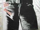 THE ROLLING STONES - STICKY FINGERS - 3C 064 - 63152 ROLLING SONES RECORDS
