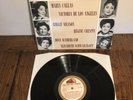 ASD 558 - Great Sopranos Of Our Time - Callas Nilsson UK 1963 ED1 White Gold