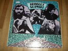 BRINSLEY SCHWARZ - NERVOUS ON THE ROAD (TOP RAR /ORIGINAL AUF UA IN TOP ZUSTAND)