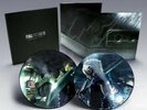 Final Fantasy VII Remake and Final Fantasy VII Vinyl Soundtrack