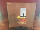 Joe Henderson Power to the People Original LP Record Herbie Hancock Ron Carter