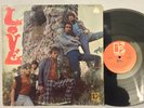 Love Self Titled (Arthur Lee) VG 1969 Red Elektra psych KILLER